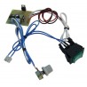 REGULATOR SILNIKA DC 3A 12-24V